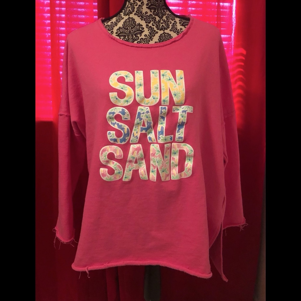 Women’s shirt